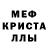 Мефедрон кристаллы Philipp Andreyko